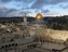 ancient landmarks in Jerusalem - 1