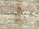Mapping the Holy Land - 1