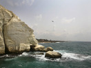 Rosh Hanikra, Haifa, Caesarea and Acre - 3