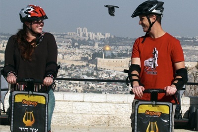 Jerusalem's top events for the week of March 6th - 2