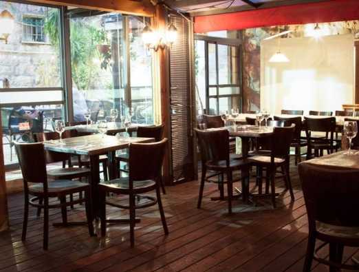 Mantra restaurant - 3