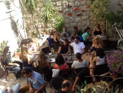 Mantra restaurant - 5