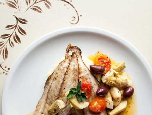 Mantra restaurant - 8