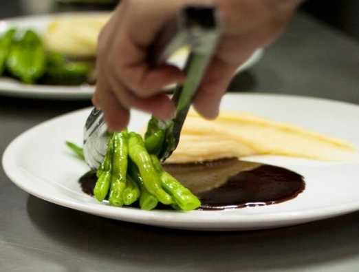 Mantra restaurant - 9