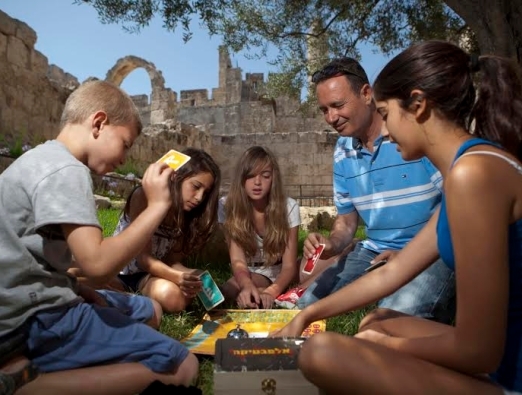 Jerusalem's top events Passover 2014 article - 2