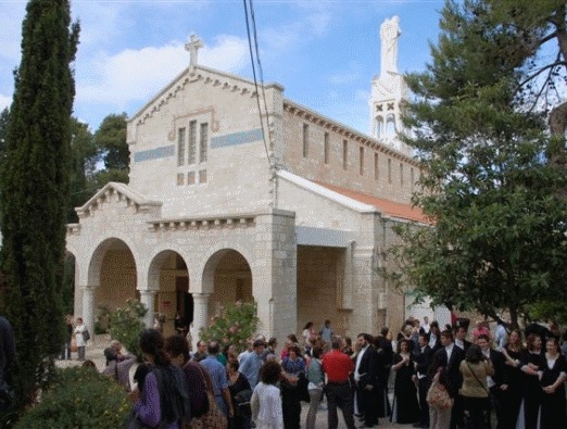 Jerusalem's top events for the week of June 3rd gallery - 5
