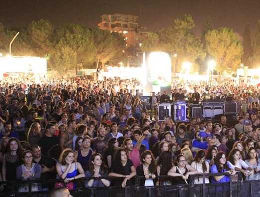 Jerusalem Beer Festival - 2