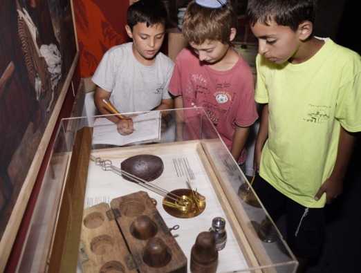 Summer in the Citadel - 2