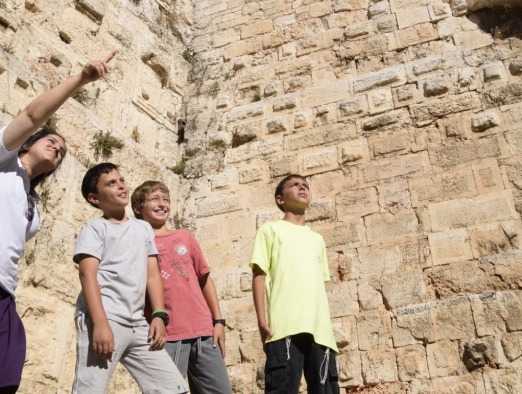 Summer in the Citadel - 3