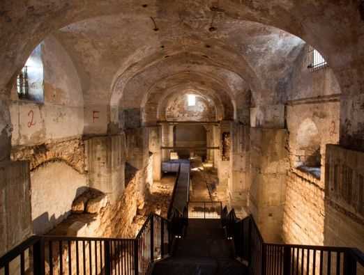 Guided Tours in English - Tower of David Museum - 3