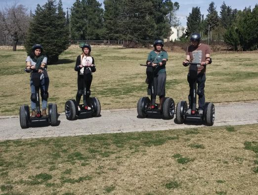 TwoWay Segway Tours gallery - 2