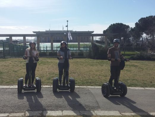 TwoWay Segway Tours gallery - 3
