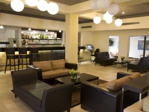 C Hotel Neve Ilan - 2