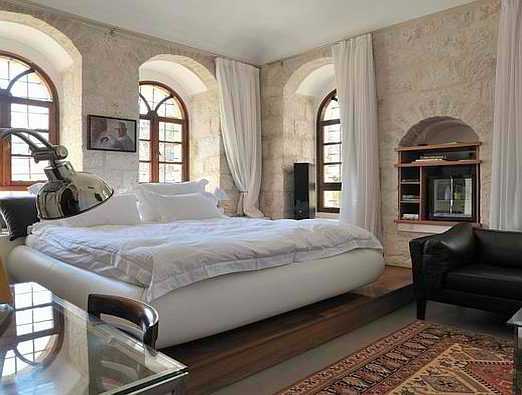 Alegra Botique Hotel GJ - 21