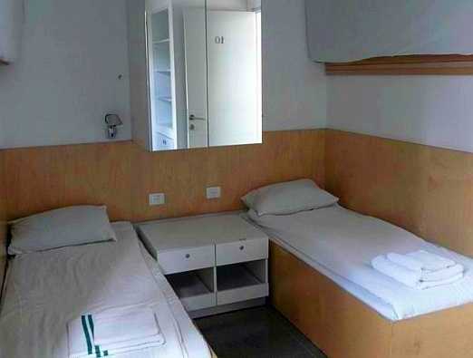Beit Ben Yehuda Hostel GJ - 1