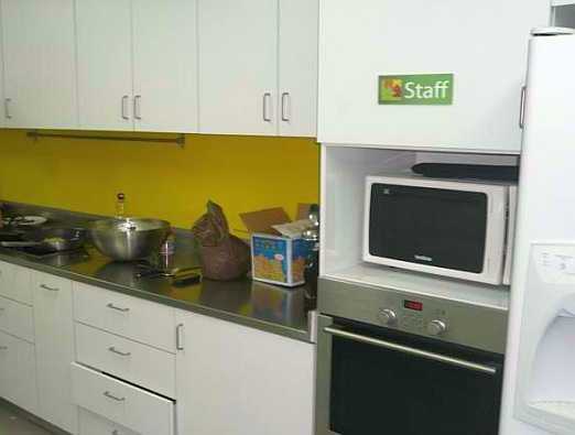 Beit Ben Yehuda Hostel GJ - 5