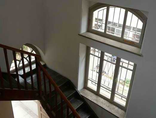 Beit Ben Yehuda Hostel GJ - 7