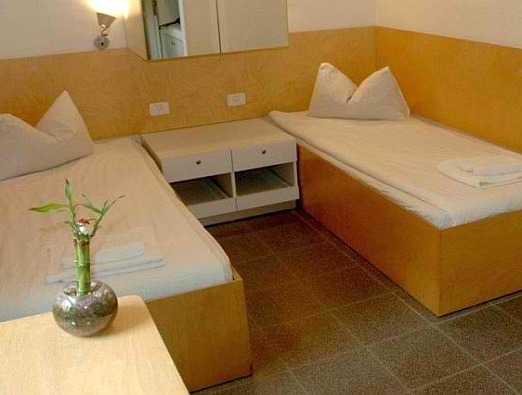 Beit Ben Yehuda Hostel GJ - 11