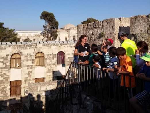 Sukkot for the Whole Family - 5