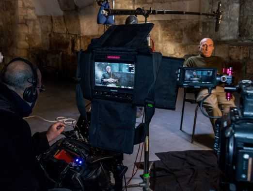 Jerusalem Day at the Tower of David Museum - 2