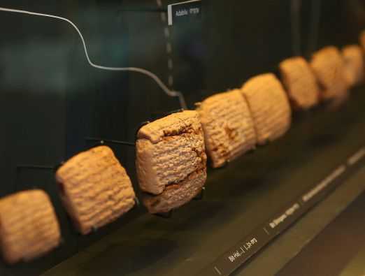  Jerusalem In Babylon - 1