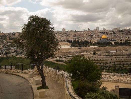 Jerusalem's top events - 5