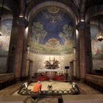 Mount of Olives Walking Tour - 1