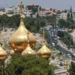 Mount of Olives Walking Tour - 2