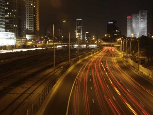 Guided Tel Aviv Sight Jogging Tour - 1
