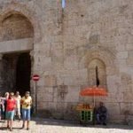 Jerusalem Attractions  - 48