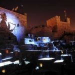 Selichot Tours at the Tower of David Museum - 1